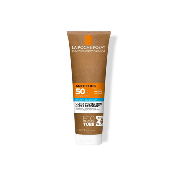 Anthelios Hydrating Lotion Eco-Tube 8ml
